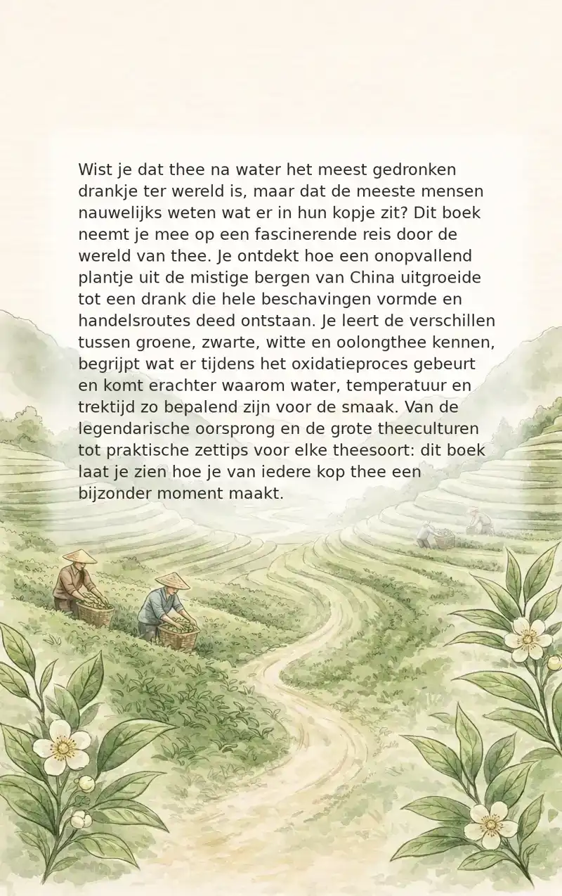 ALLES OVER THEE