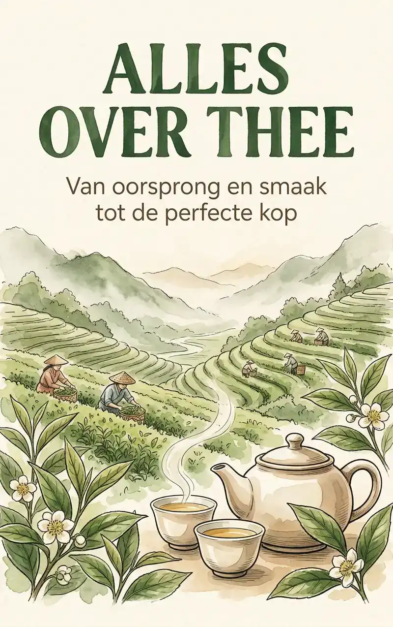 ALLES OVER THEE