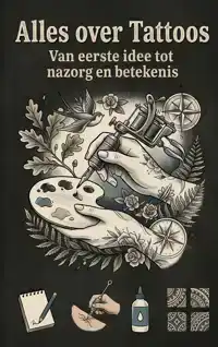 ALLES OVER TATTOOS