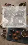 STARTEN MET CHOCOLADE MAKEN