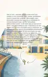 HUISRUIL ALS VAKANTIE