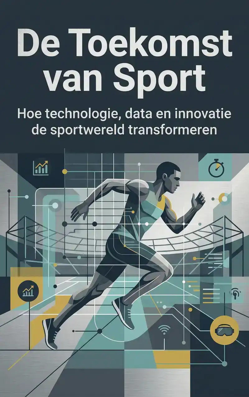 DE TOEKOMST VAN SPORT