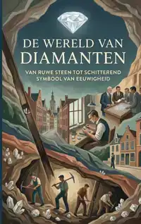 DE WERELD VAN DIAMANTEN