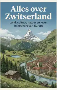 ALLES OVER ZWITSERLAND