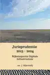 JURISPRUDENTIE 2013 - 2024