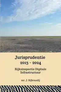 JURISPRUDENTIE 2013 - 2024