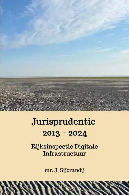 JURISPRUDENTIE 2013 - 2024