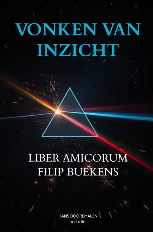 VONKEN VAN INZICHT