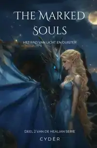 THE MARKED SOULS