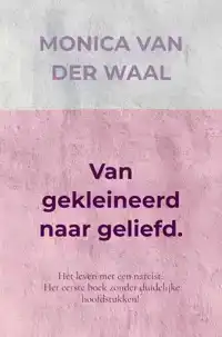 VAN GEKLEINEERD NAAR GELIEFD.