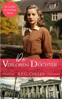 DE VERLOREN DOCHTER