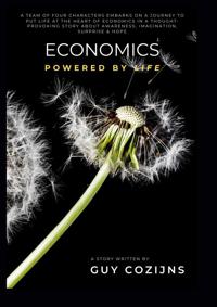 ECONOMICS POWERED BY LIFE