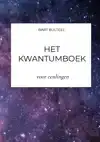 HET KWANTUMBOEK