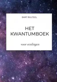 HET KWANTUMBOEK