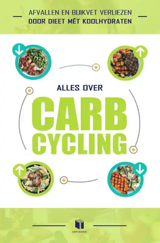 ALLES OVER CARB-CYCLING