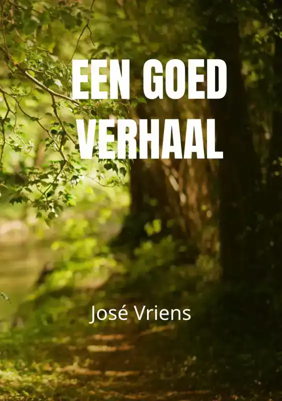 EEN GOED VERHAAL