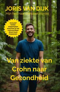 VAN ZIEKTE VAN CROHN NAAR GEZONDHEID
