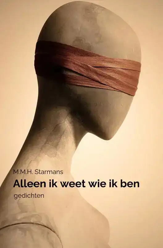 ALLEEN IK WEET WIE IK BEN