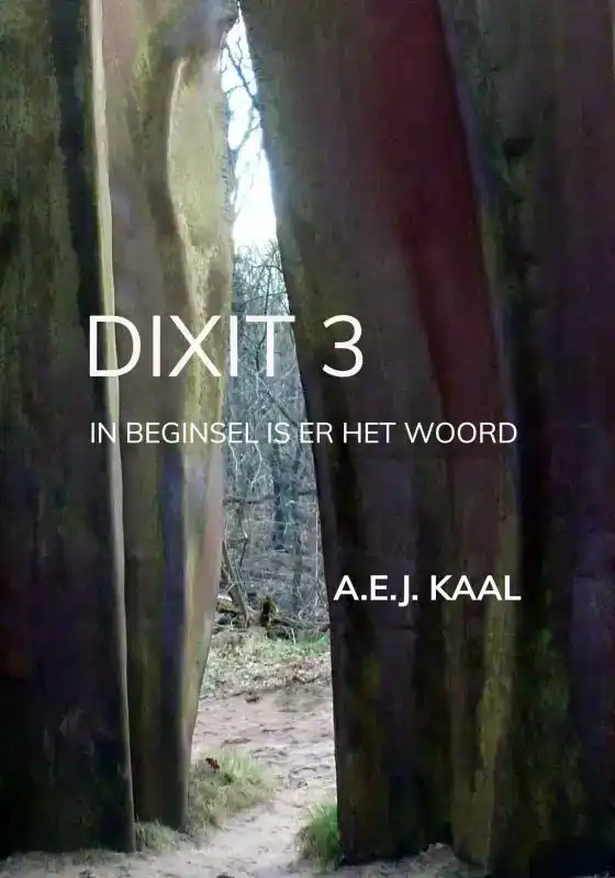 DIXIT 3