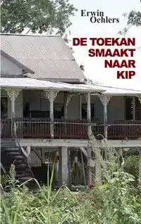 DE TOEKAN SMAAKT NAAR KIP