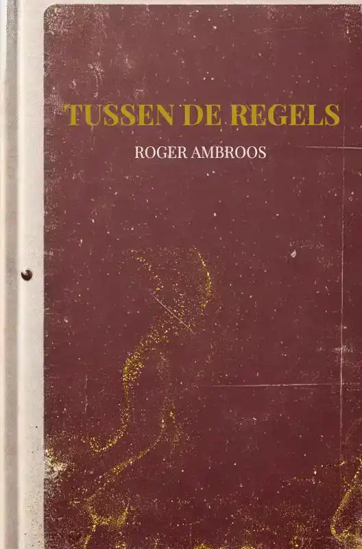 TUSSEN DE REGELS