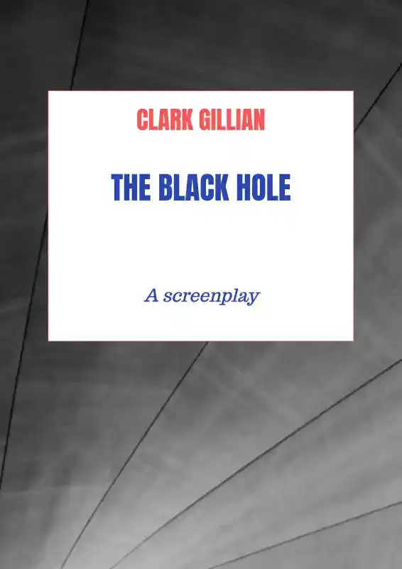 THE BLACK HOLE