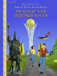 DE SCHAT VAN DZJENGIS KHAN