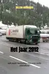 HET JAAR 2012 ONDERWEG