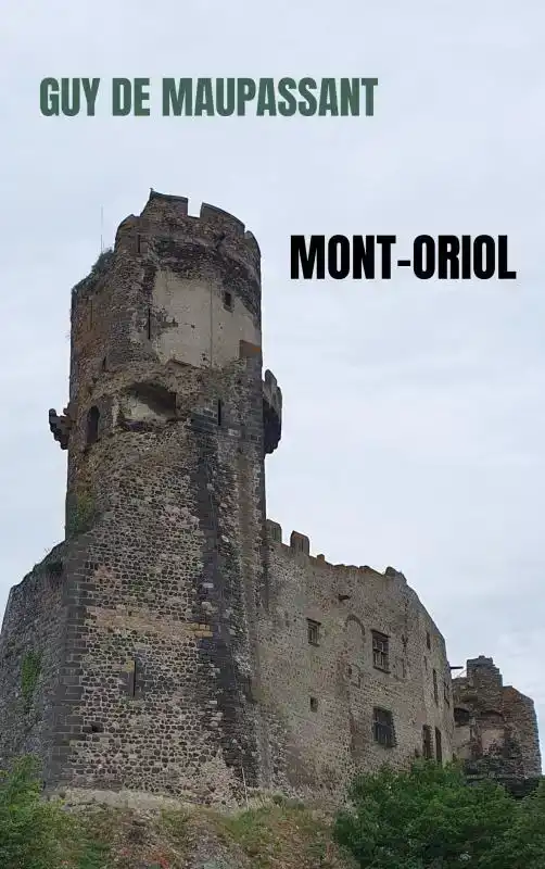 MONT-ORIOL