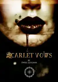 SCARLET VOWS