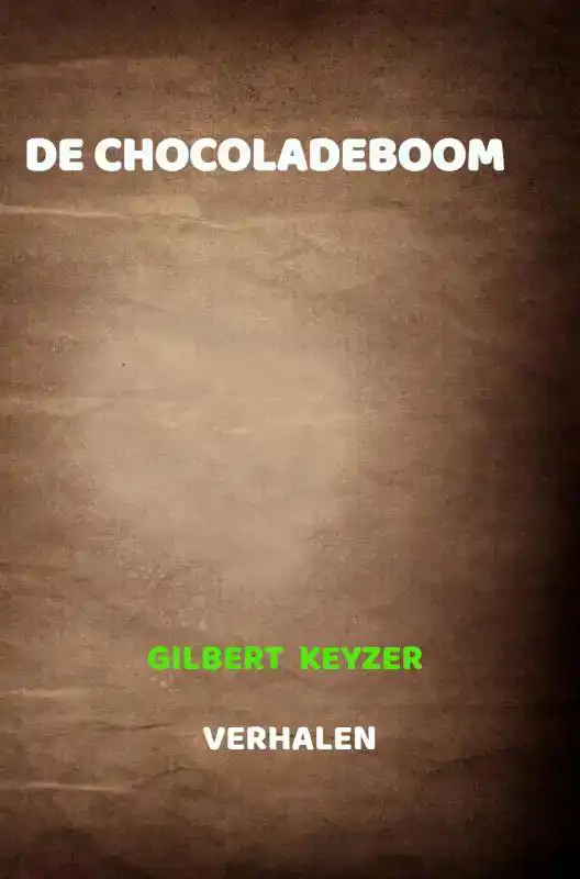 DE CHOCOLADEBOOM