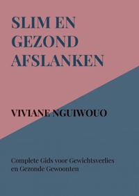 SLIM EN GEZOND AFSLANKEN
