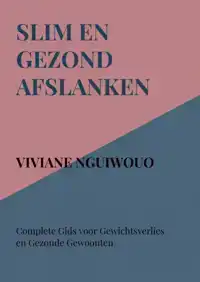 SLIM EN GEZOND AFSLANKEN