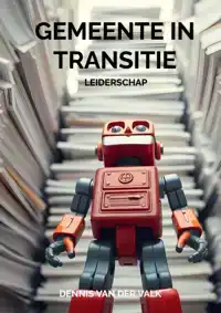 LEIDERSCHAP & TRANSFORMATIE