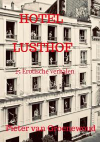 HOTEL LUSTHOF