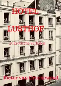 HOTEL LUSTHOF