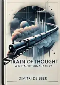 THE TRAIN OF THOUGHT