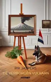 DE VERBORGEN VULKAAN