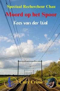MOORD OP HET SPOOR