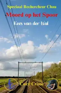 MOORD OP HET SPOOR