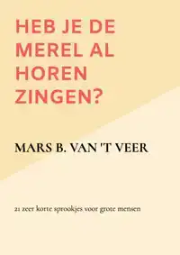 HEB JE DE MEREL AL HOREN ZINGEN?