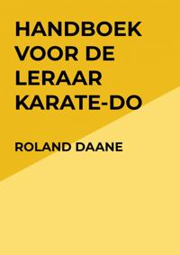 HANDBOEK VOOR DE LERAAR KARATE-DO