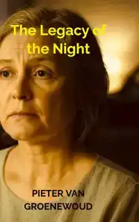 THE LEGACY OF THE NIGHT