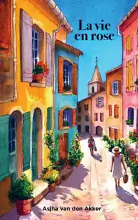 LA VIE EN ROSE