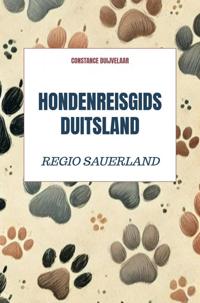 HONDENREISGIDS DUITSLAND