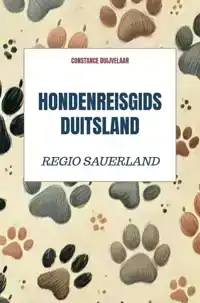 HONDENREISGIDS DUITSLAND