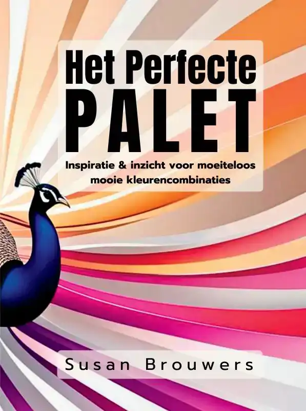 HET PERFECTE PALET