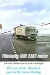 HET JAAR 2014. HONDERD JAAR NA DE GROTE OORLOG