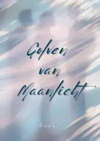 GOLVEN VAN MAANLICHT