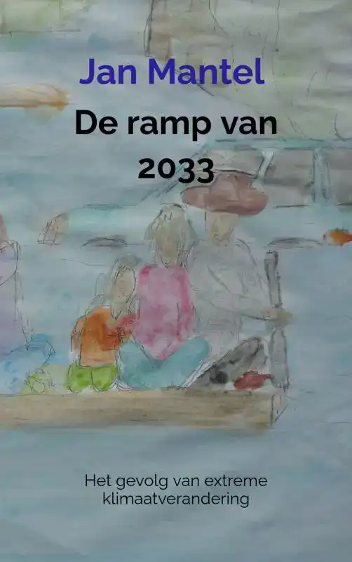 DE RAMP VAN 2033